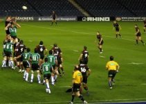 Rugby Positions Explained